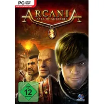Arcania: Fall of Setarrif (Add-On) (PC)