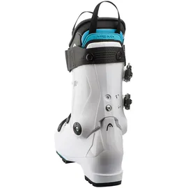 Head Kaliber 120 MV Herren Skischuhe Weiß 30,5