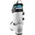 Head Kaliber 120 MV Herren Skischuhe Weiß 30,5