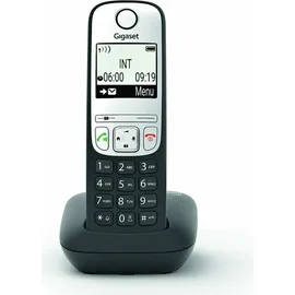 Gigaset A690 schwarz