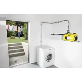Kärcher Anschluss Adapter für Pumpen G1 2.997-116.0