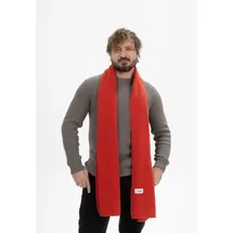 Mela Rippstrick Schal NAGNA | Gr.: onesize