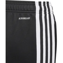 adidas Squadra 21 Jogginghose Schwarz 116