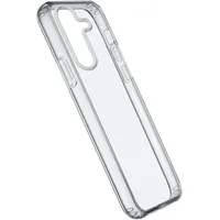 Cellular Line Cellularline Clear Strong Case für Samsung S24 (Transparent)