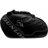 Padeltasche Dunlop Tour Intro Lt Black 10316694 Ofp Padeltasche SCHWARZ 41L