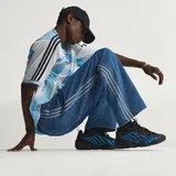 adidas Firebird Adicolor Jeans Herren Blau 34