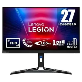 Lenovo Legion R27i-30 27" schwarz