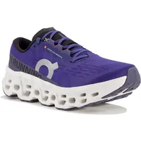 On Cloudmonster 3 Herren Wide Schwarz 42