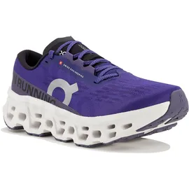 On Cloudmonster 3 Herren Wide Schwarz 42