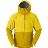 NORRONA LOFOTEN GORE-TEX Jacke 2026 antique moss - XL