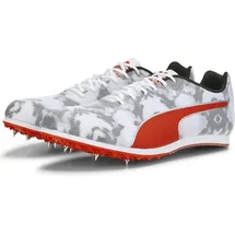 Puma Evospeed Star 8 puma black/puma white/puma red 42
