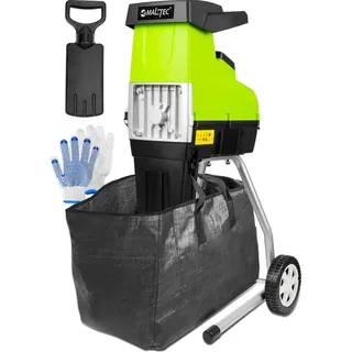 Maltec Walzenhäcksler 3500W