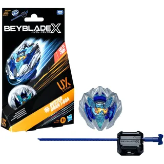 Beyblade Buster Dran 1-60A UX Starter Pack, Kreisel und Starter