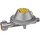 GOK Propan-Regler 1,5kg PN16 01-115 KlfR1/4"lks.LH