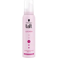 Schwarzkopf Taft Locken Schaumfestiger 150 ml