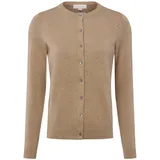 brookshire Strickjacke Braun L