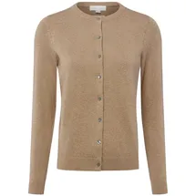 brookshire Strickjacke Braun L