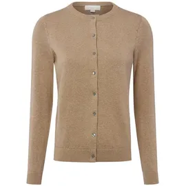 brookshire Strickjacke Braun L