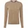 brookshire Strickjacke Braun L