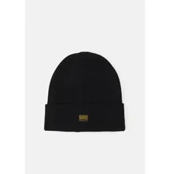 G-Star Raw  Hut D22301 C754 EFFO RAW-6484 BLACK  in Schwarz, Einheitsgrösse