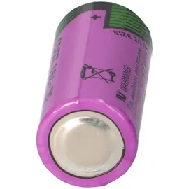 Tadiran Batteries SL 361 S 2/3 AA 1600 mAh 2 St.