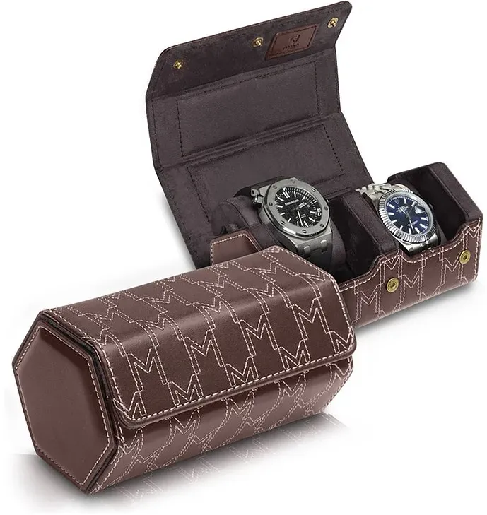 Modalo Etui Sirius 320291 - braun