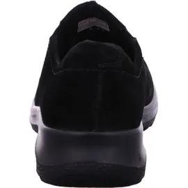 Legero Softboot Gore-tex Slipper, Schwarz 0000, 43