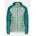 Light Down Hoodie grün S
