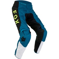 Fox 180 Nitro Crosshose blau, 28