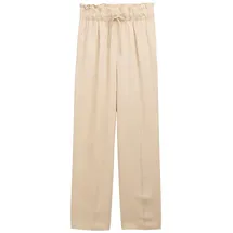 Tom Tailor Paperbag Hose Braun M