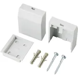 HEIDEMANN 70040 Klingel-Transformator Montage-Set