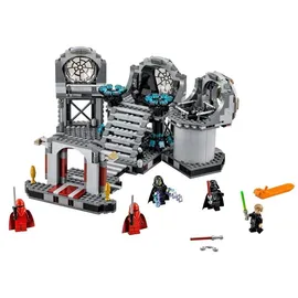 LEGO Star Wars Death Star Final Duel 75093