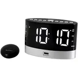 Soundmaster UR580SW schwarz