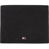 Tommy Hilfiger Geldbörse AM0AM00665002 black