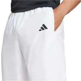 adidas Tennis Walk-On Hose White XL