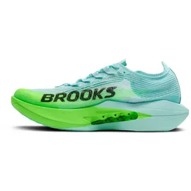 Brooks Hyperion Elite 5 Damen Grün 38,5
