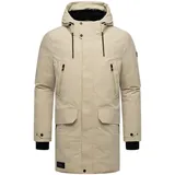 Stone Harbour Kitraan braun 3XL
