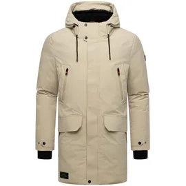 Stone Harbour Kitraan braun 3XL