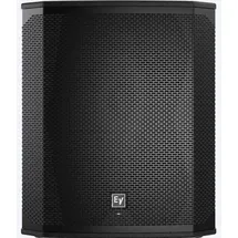 Electro-Voice Electro Voice ELX200-18SP Aktiver PA Subwoofer 45.7cm 18 Zoll 1200W 1St.