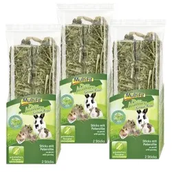 MultiFit Nature Grainfree Sticks Petersilie 3x2 Stück