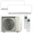 FTXP20 + FTXP20 2 x 2,0 kW