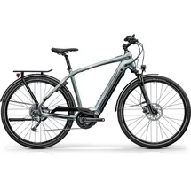 Centurion E-Fire Sport R760i 2023 28 Zoll RH 48 cm grau