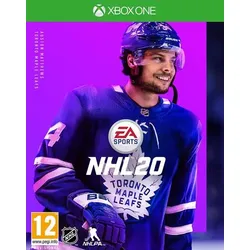 NHL 2020 - XBOne [EU Version]