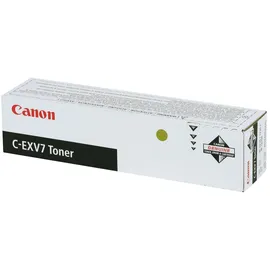 Canon C-EXV7 schwarz