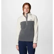 Columbia Benton Springs Sweatshirt Grau L