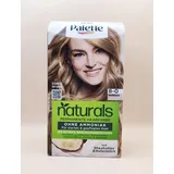 Poly Palette naturals Permanente Haarfarbe 8-0 Hellblond *NEU*