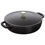 Staub Chistera Bräter
