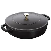 Staub Chistera Bräter