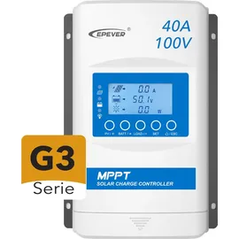 Epever XTRA 4210N MPPT 40A