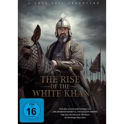 The Rise Of The White Khan